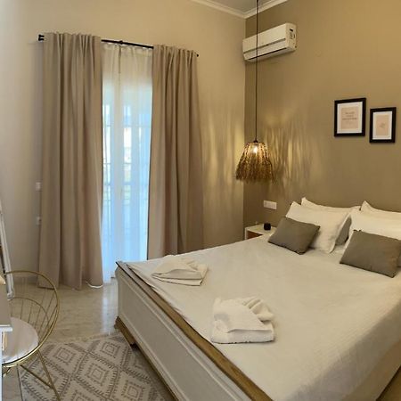 Villa Sandra Litheres エクステリア 写真