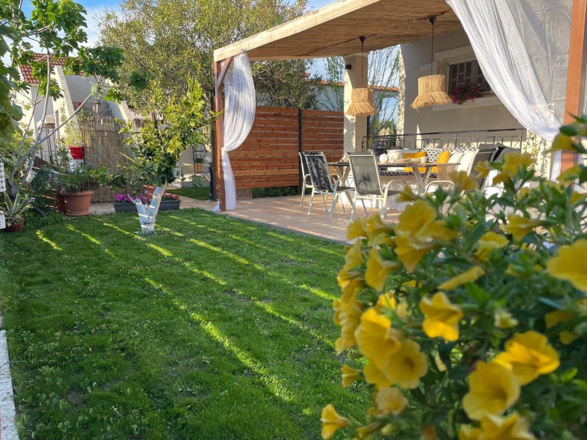 Villa Sandra Litheres エクステリア 写真