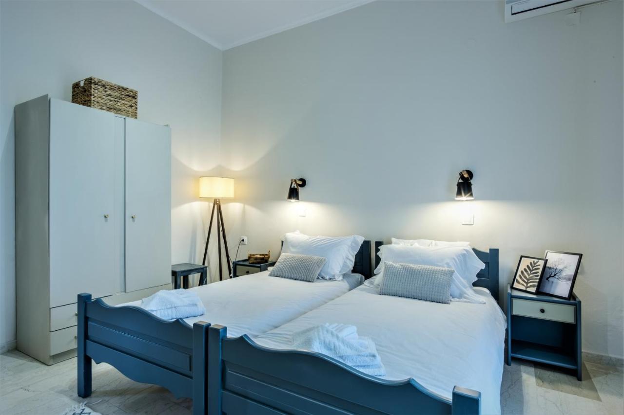 Villa Sandra Litheres エクステリア 写真