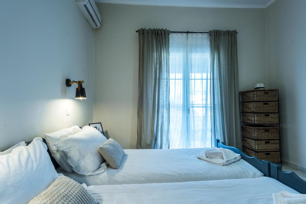 Villa Sandra Litheres エクステリア 写真