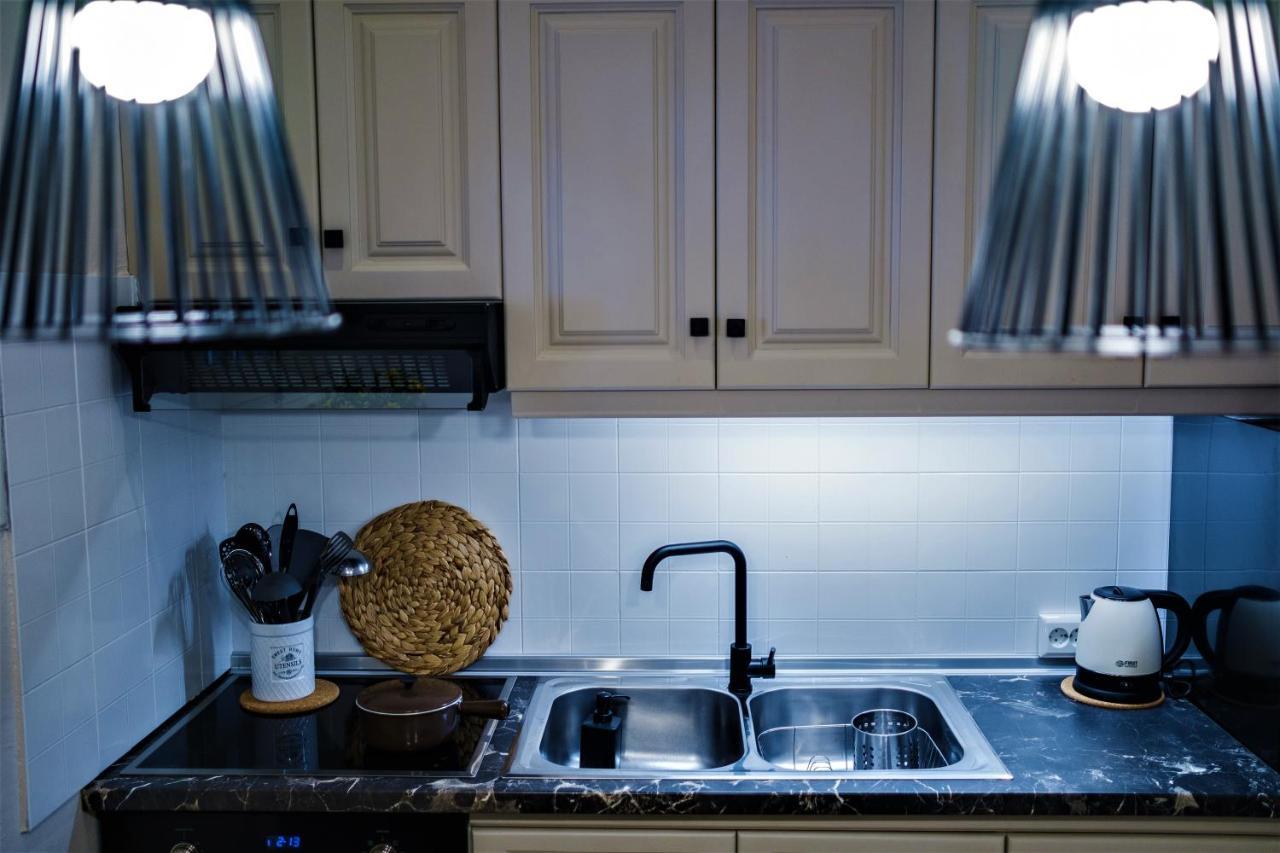 Villa Sandra Litheres エクステリア 写真
