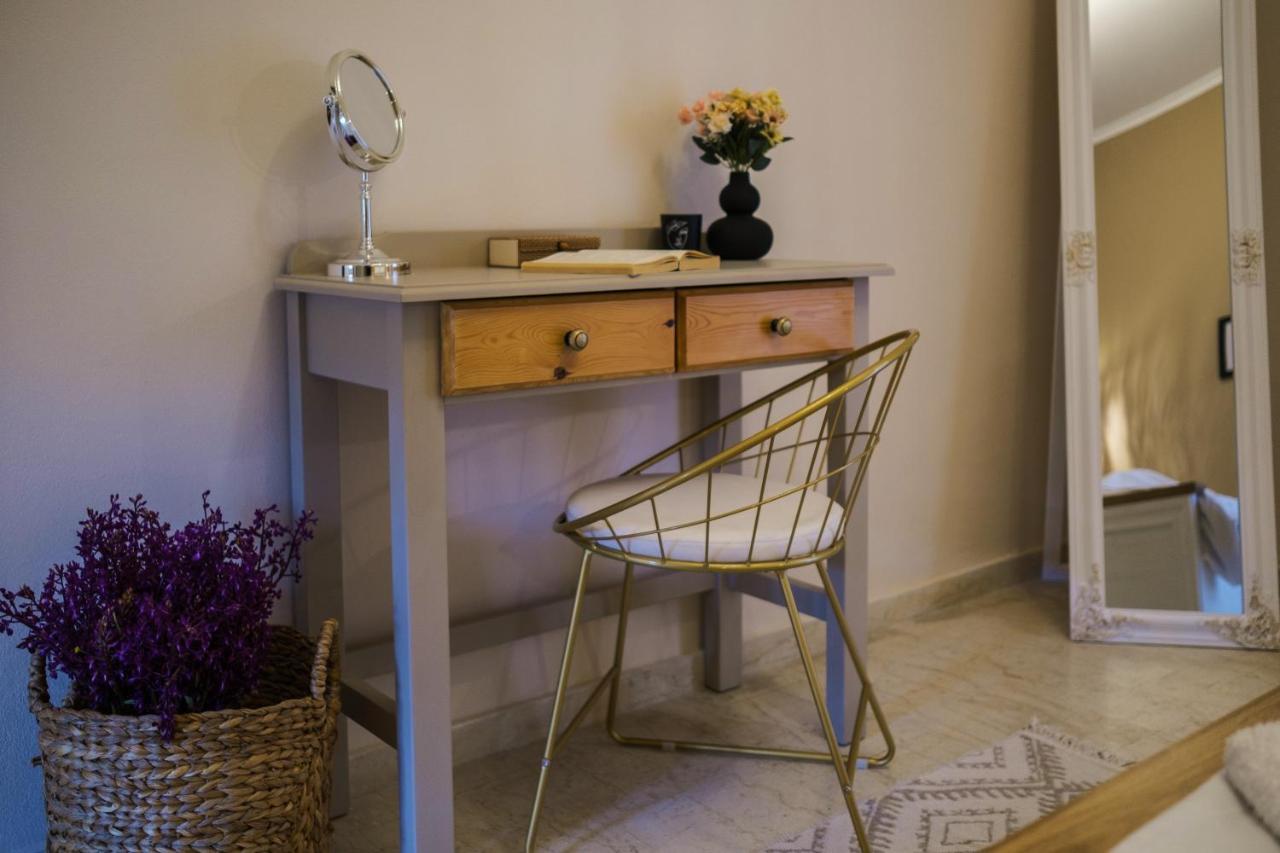 Villa Sandra Litheres エクステリア 写真