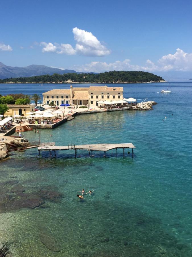 Villa Sandra Litheres エクステリア 写真