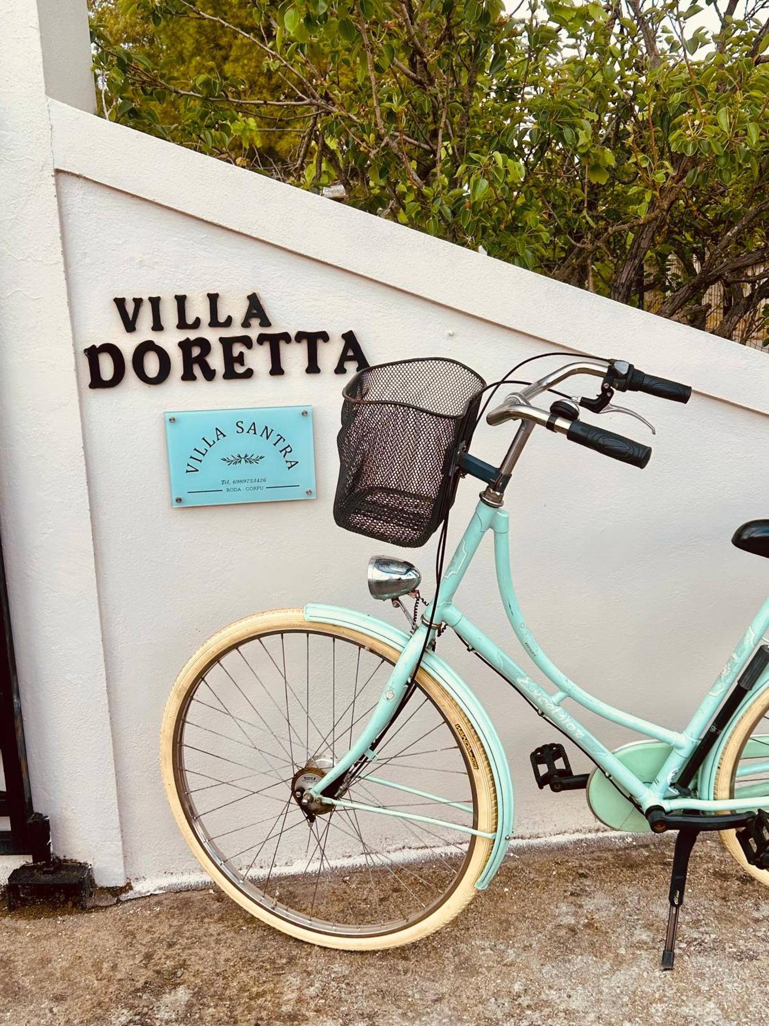 Villa Sandra Litheres エクステリア 写真